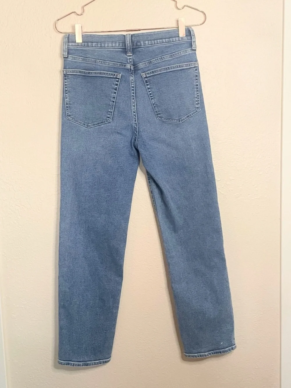 J. Crew crew stovepipe